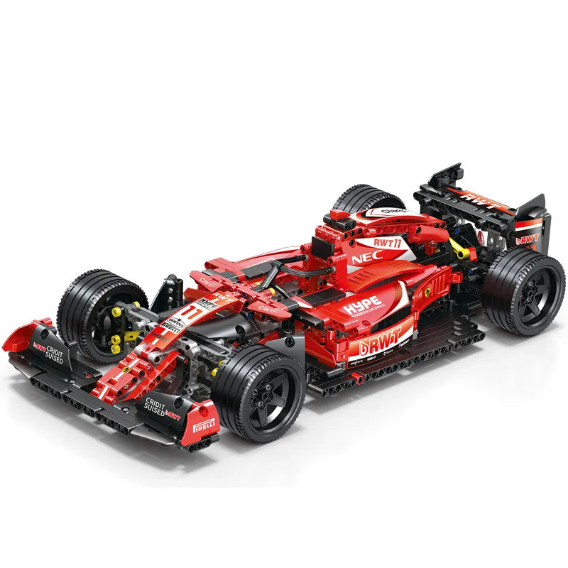 Ferrari F1 | 1280PCS