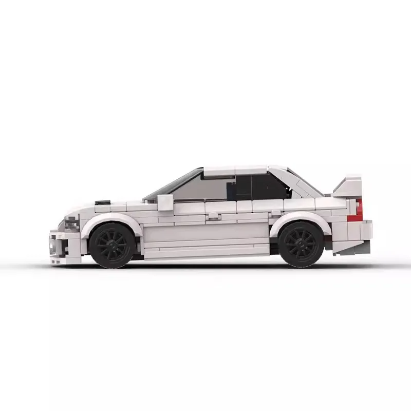 Mitsubishi EVO V