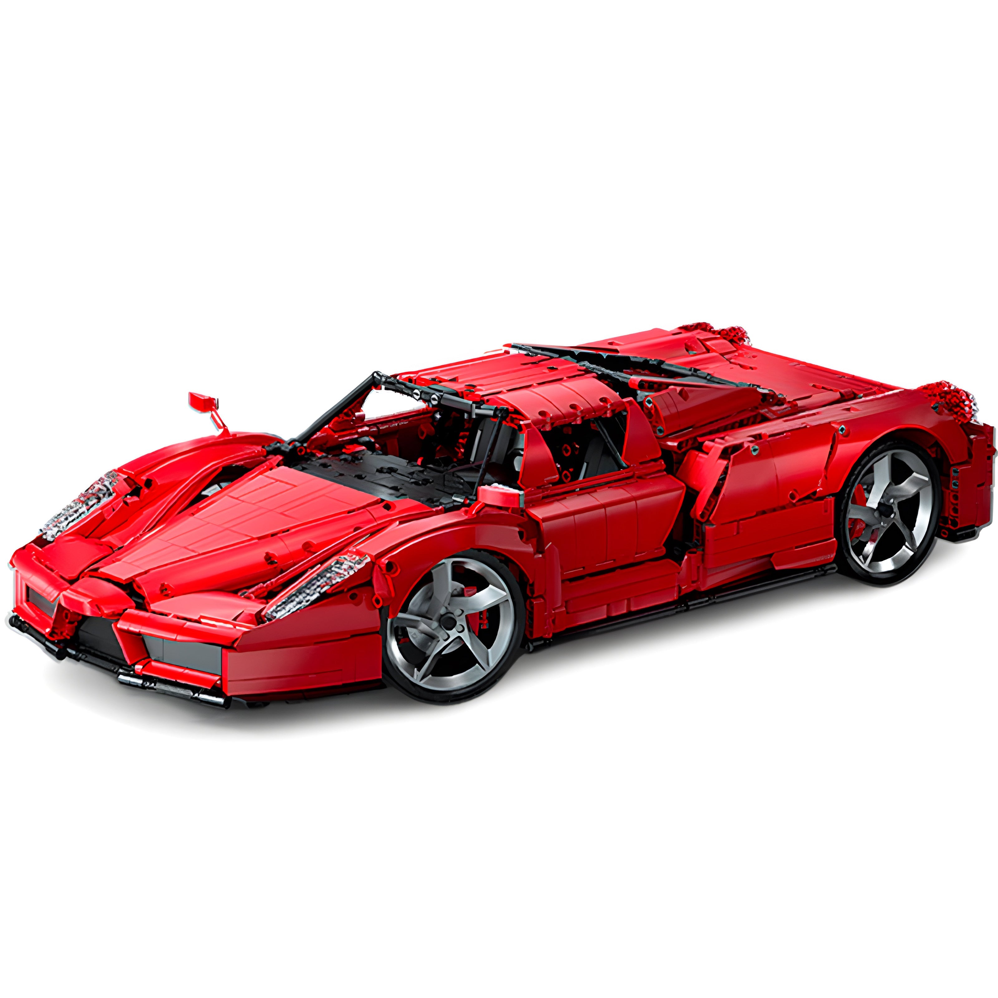 FERRARI ENZO | 4300PCS