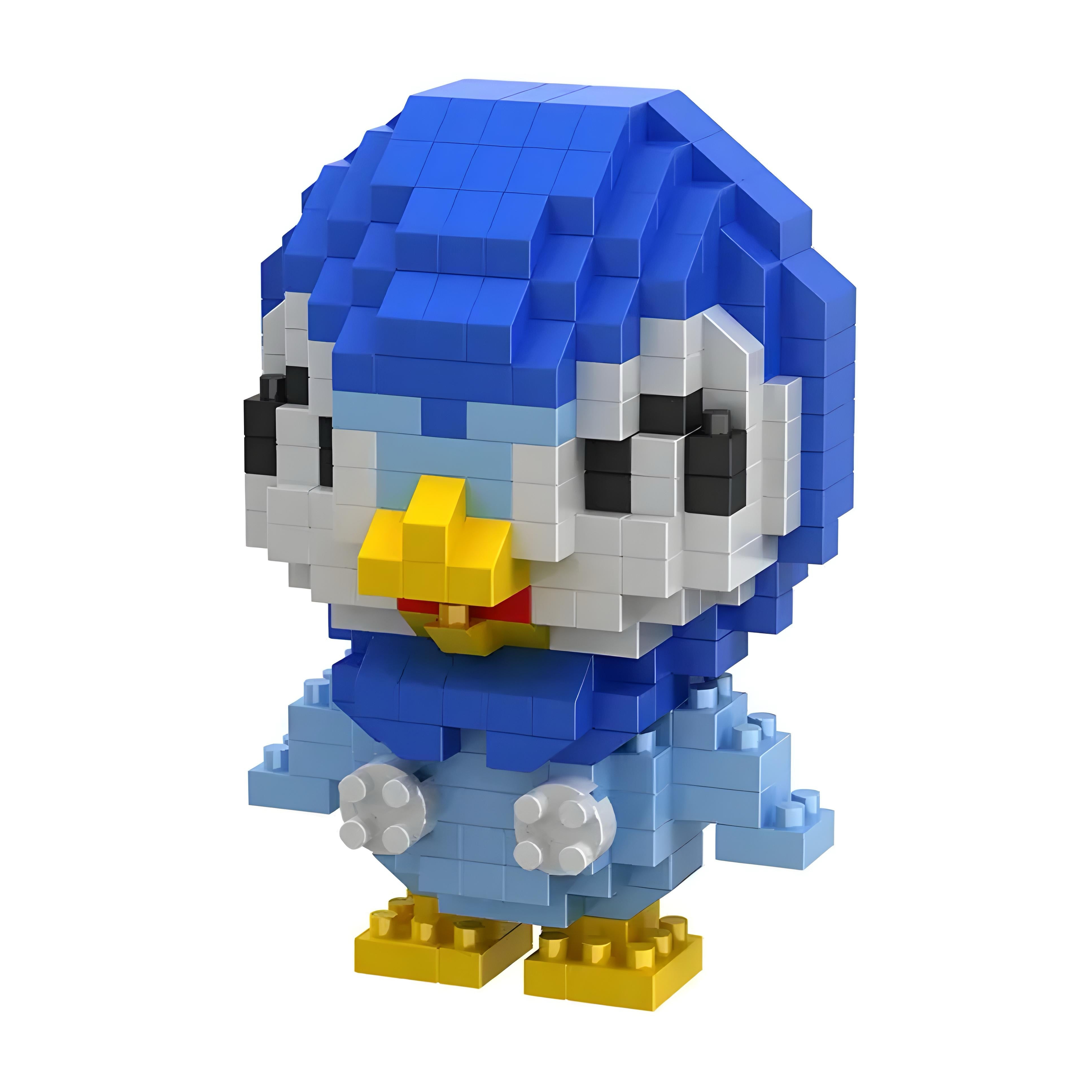 PIPLUP | 332PCS