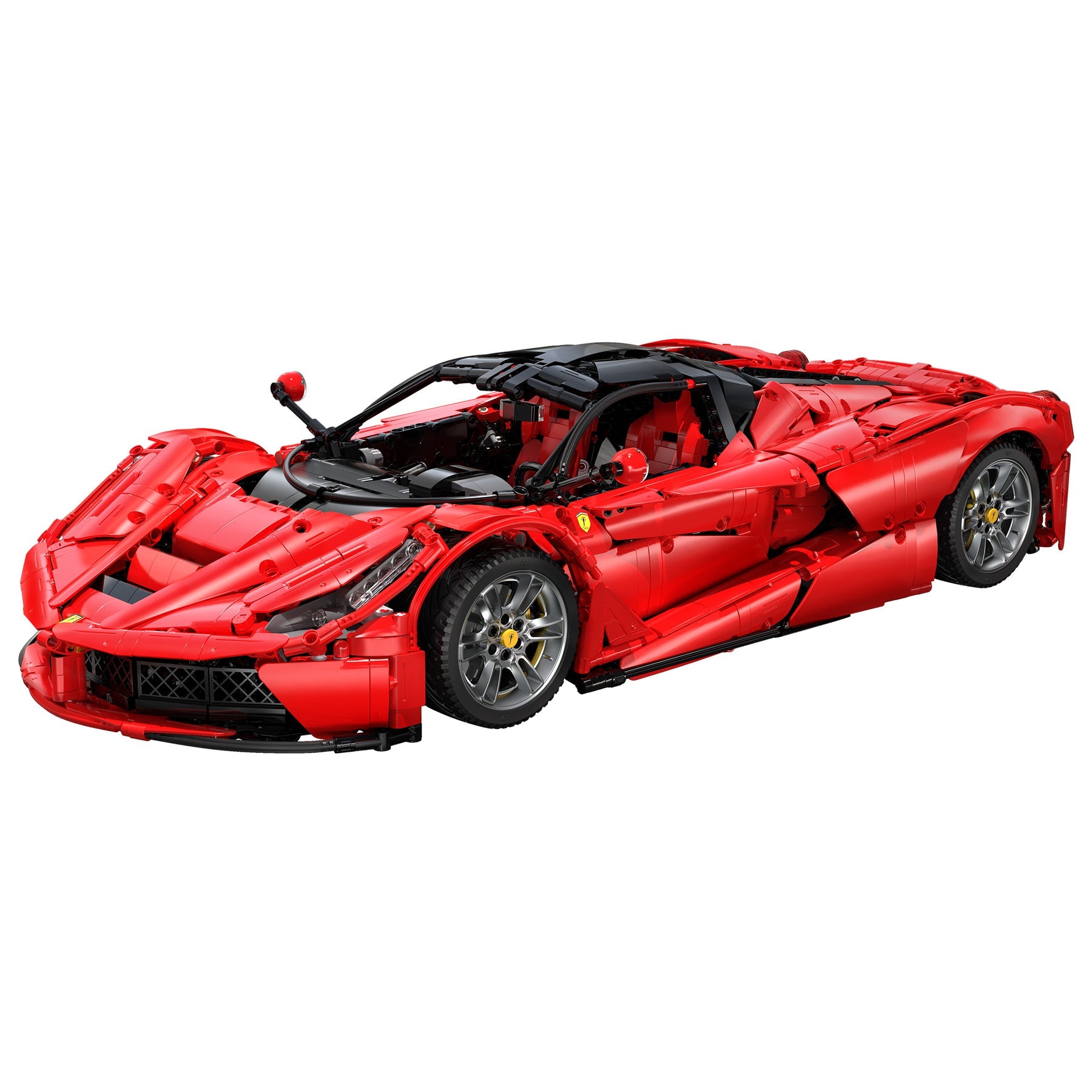 CaDA Viva Hypercar Ferrari | 4739PCS