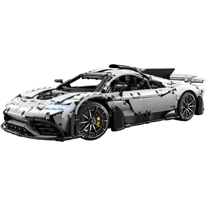 CaDA Mercedes-AMG ONE | 3295PCS