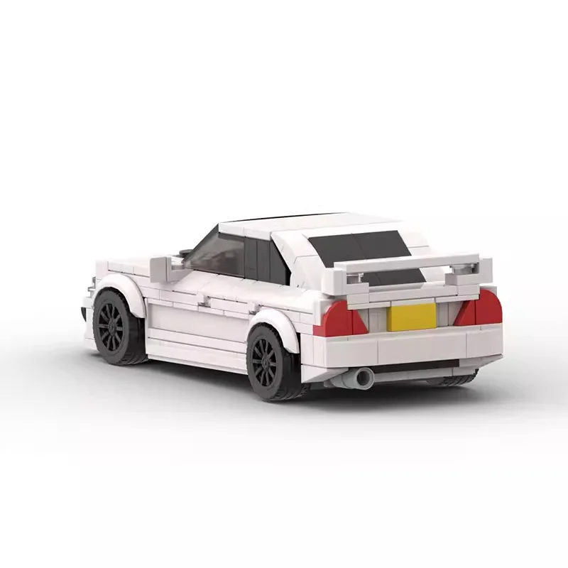 Mitsubishi EVO V