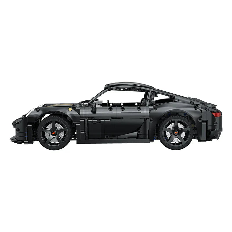 REMOTE CONTROLLED RUF GT | 1654PCS