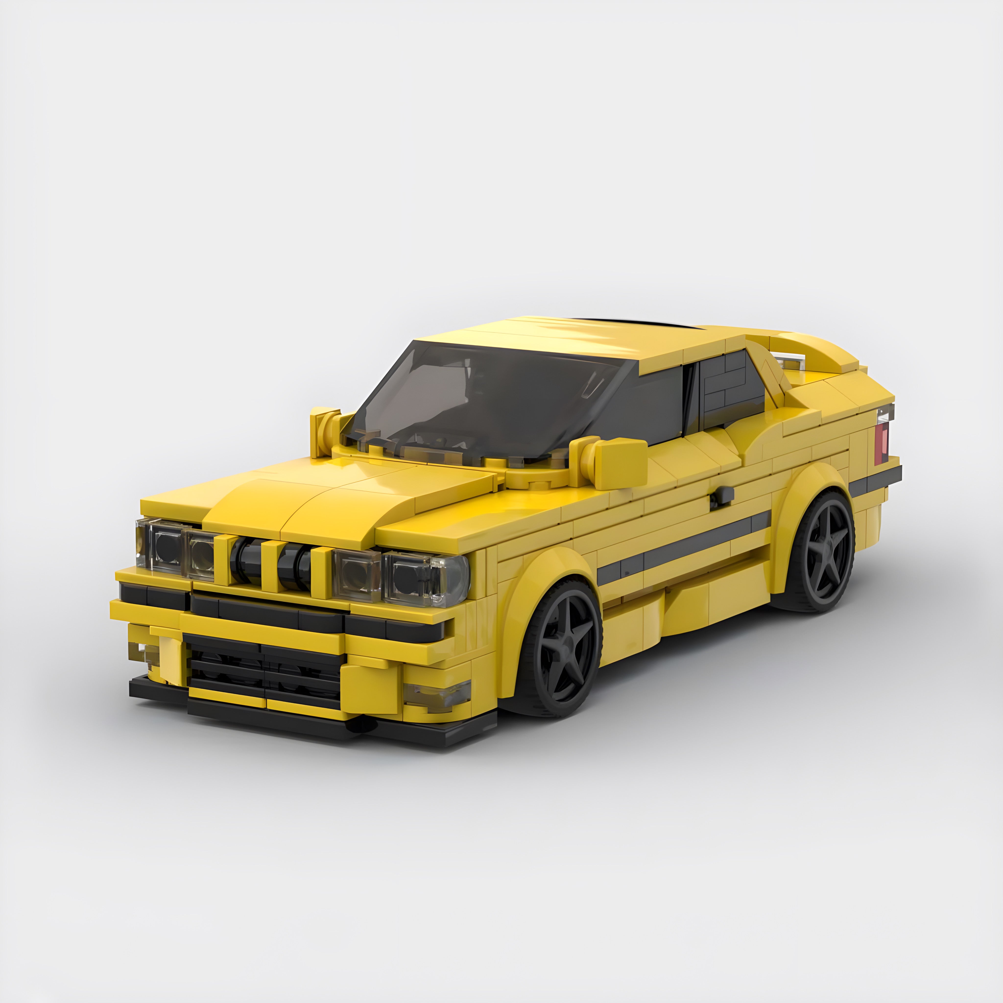 BMW M3 E36