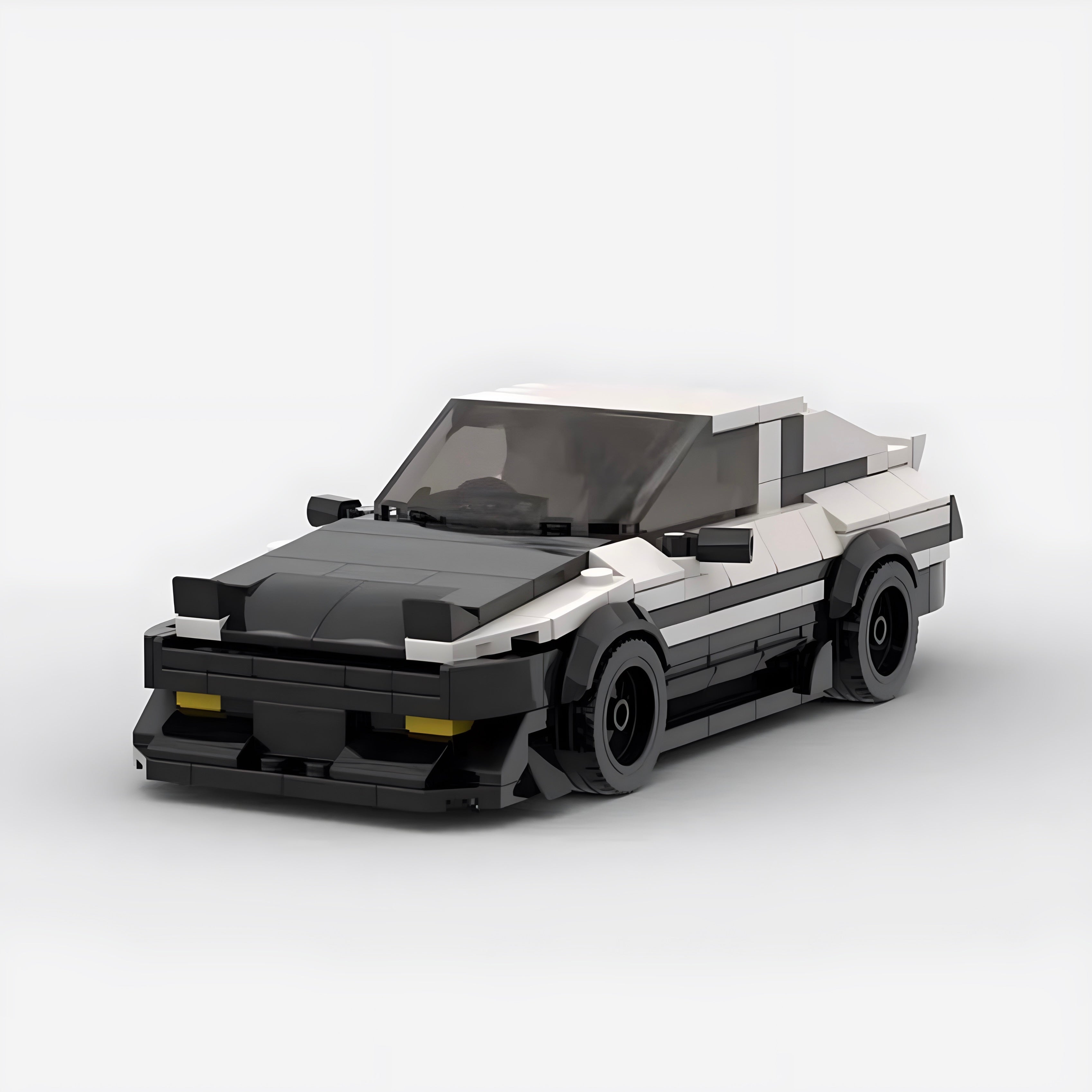 Toyota AE86