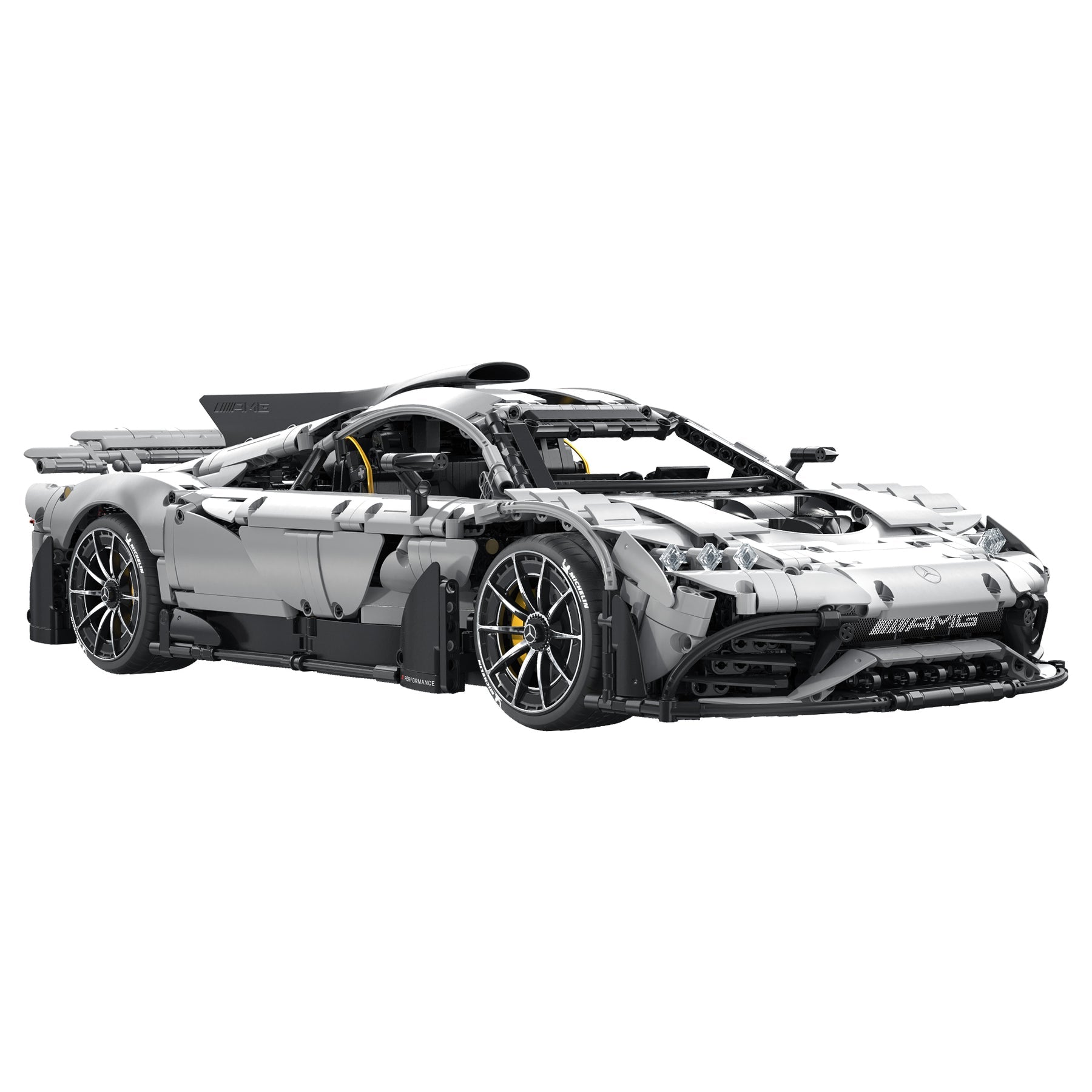 CaDA Mercedes-AMG ONE | 3295PCS