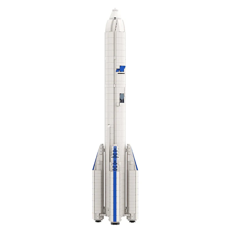 THE ULTIMATE ARIANE 6 | 1377PCS