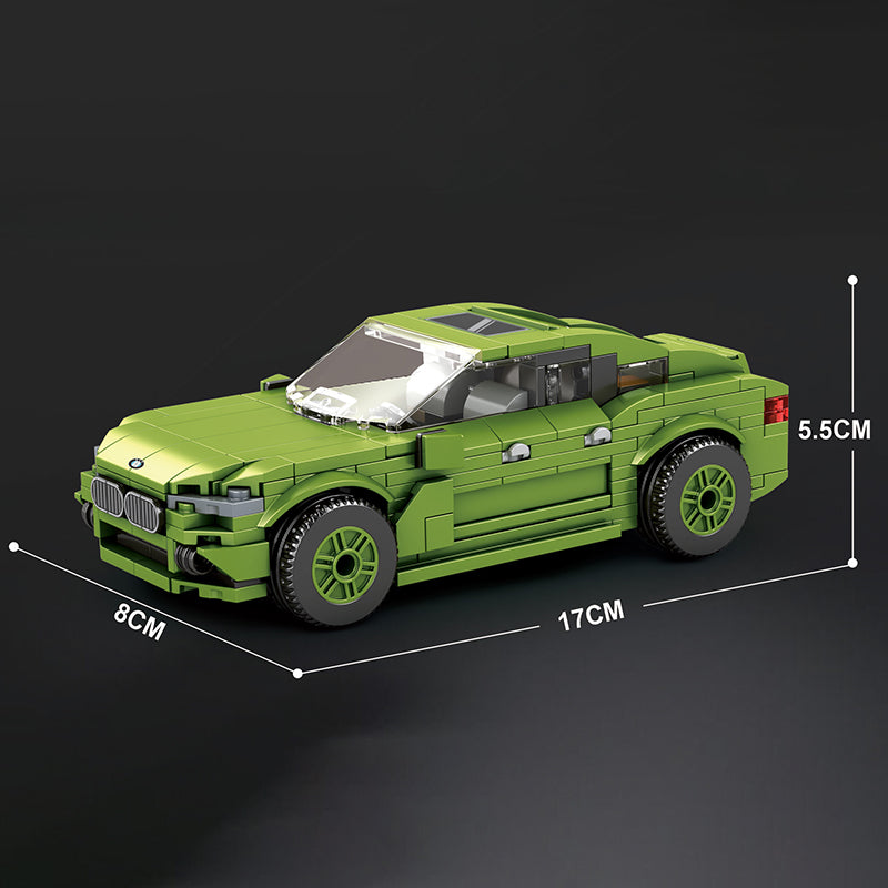 BMW X6 | 453PCS