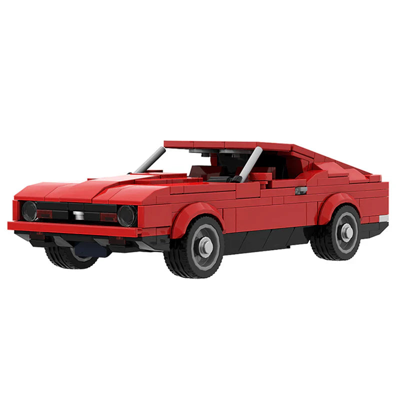 1970S AMERICAN MUSCLE | 359PCS