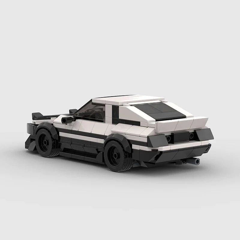 Toyota AE86