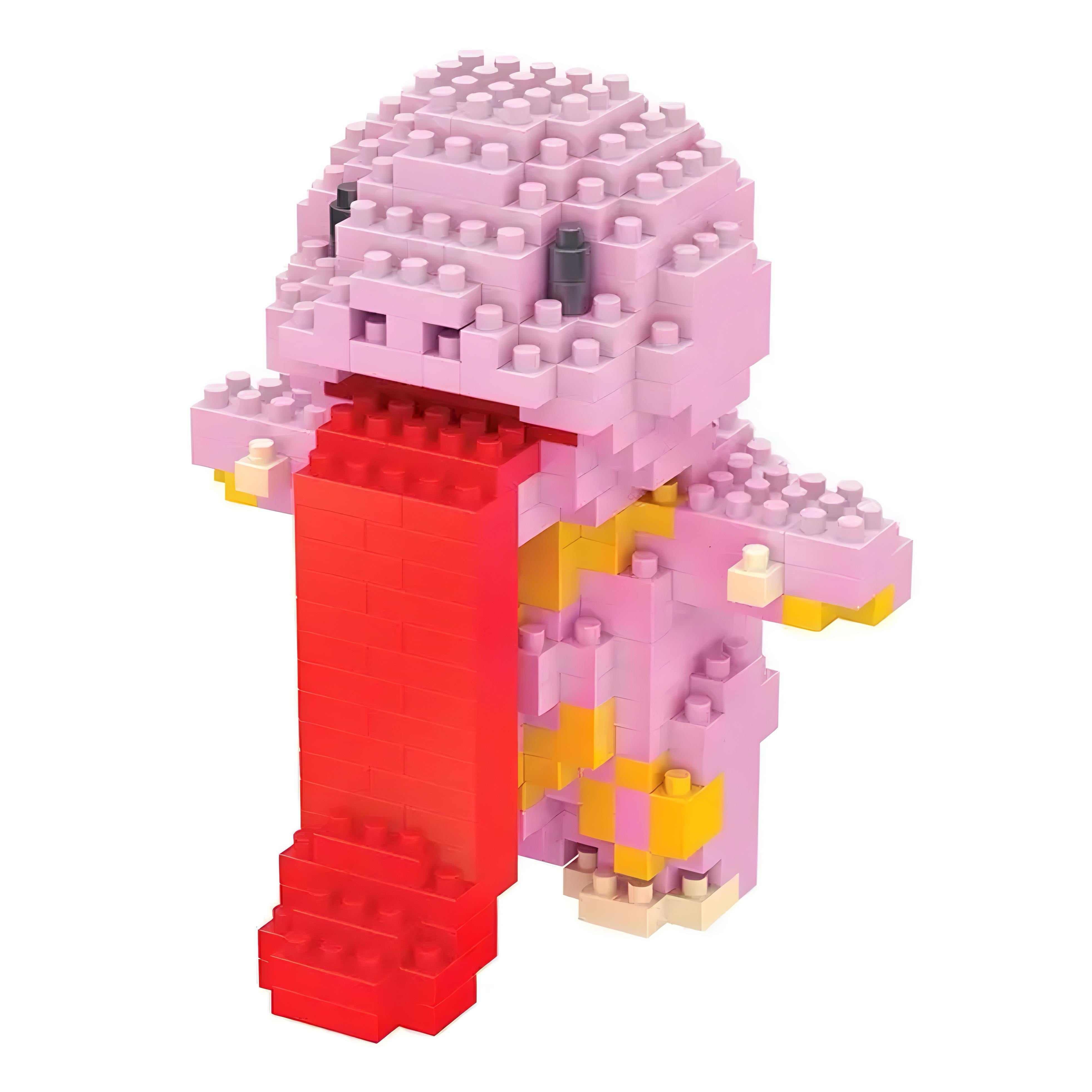 LICKITUNG | 384PCS