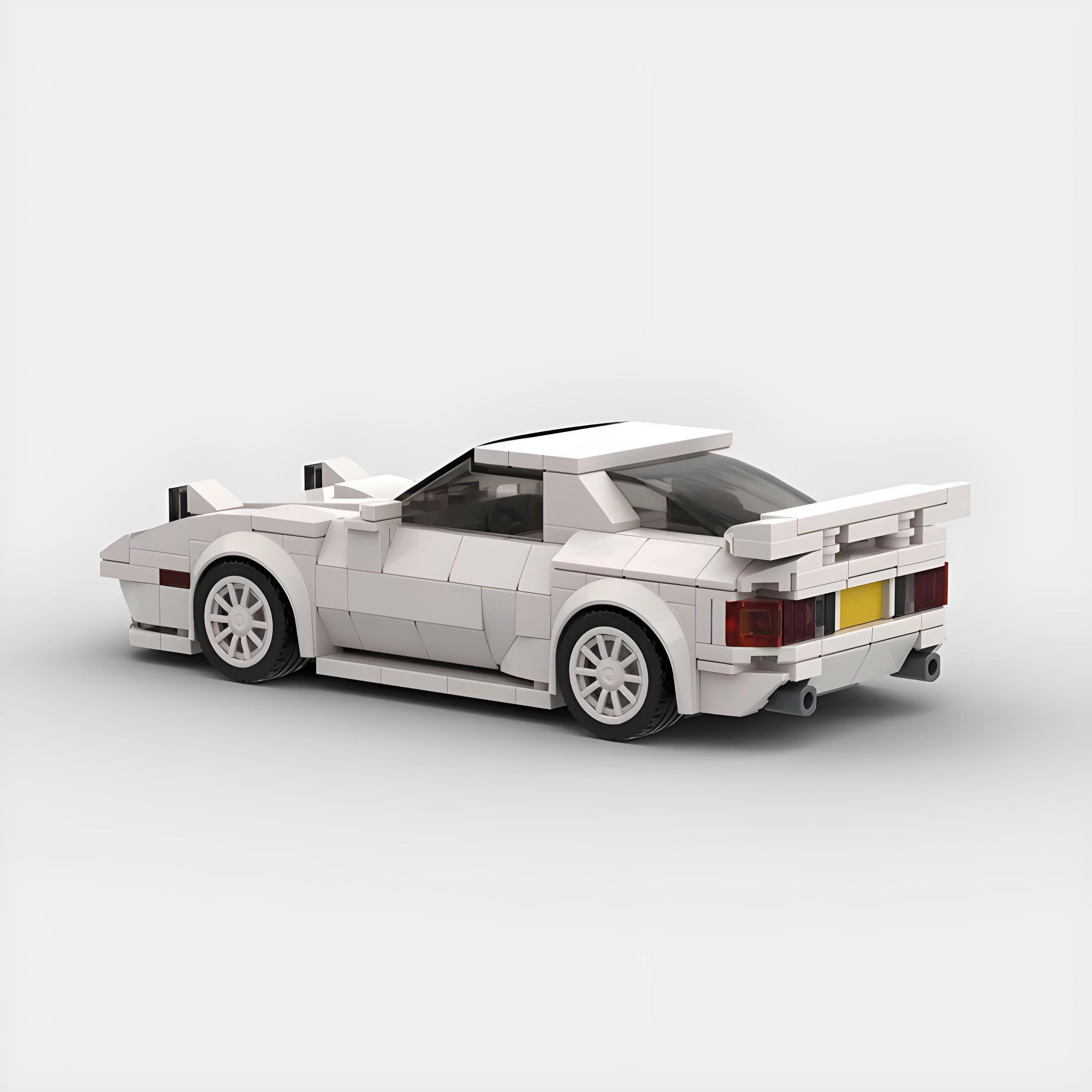 Mazda RX-7