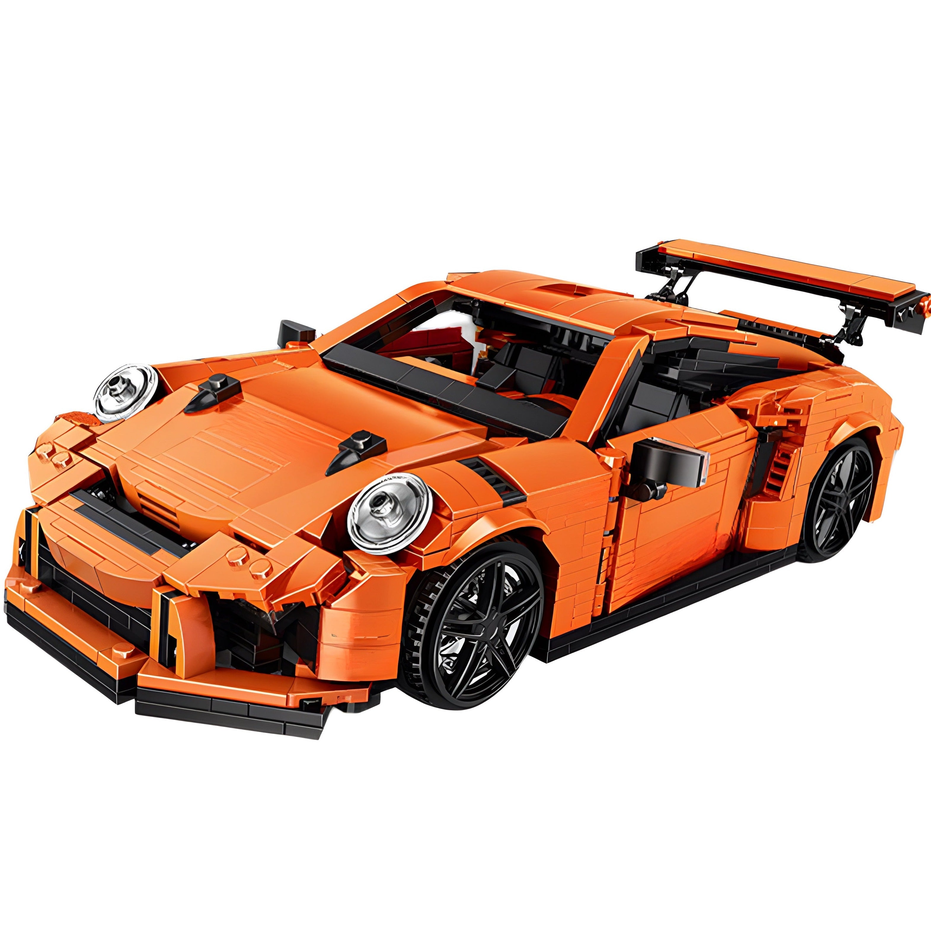 PORSCHE GT3 RS | 1075PCS