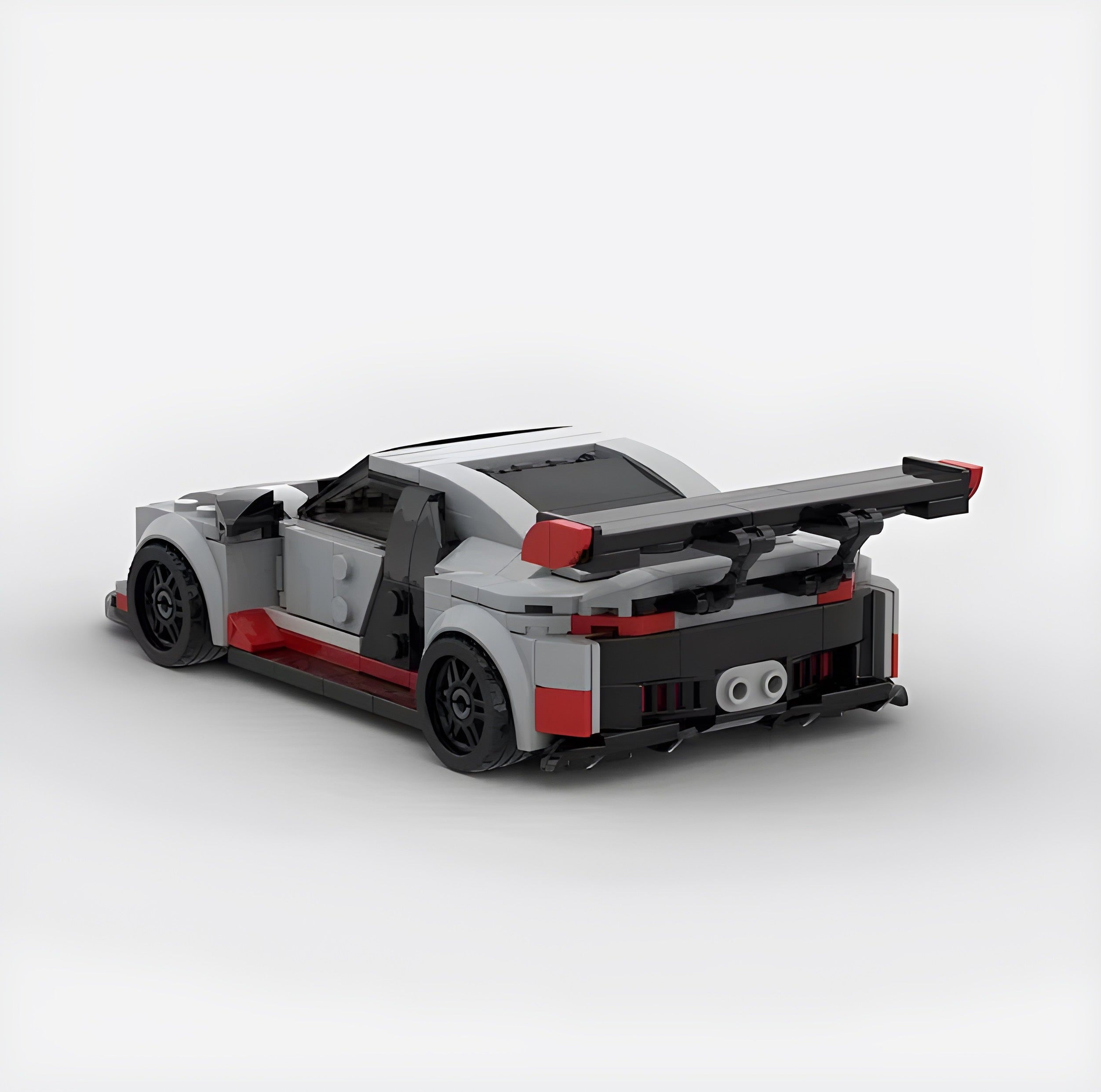 Audi R8 LMS