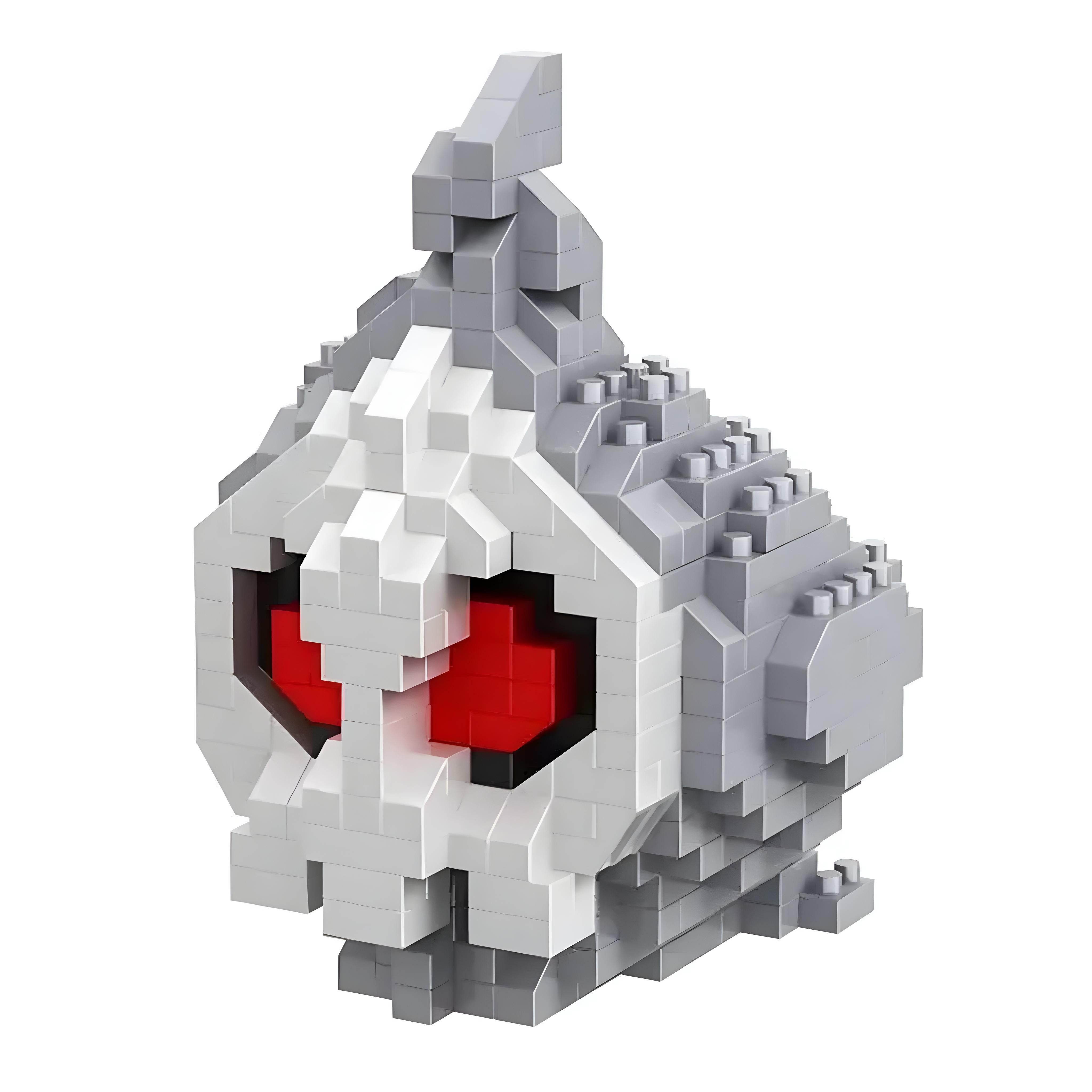 DUSKULL | 302PCS