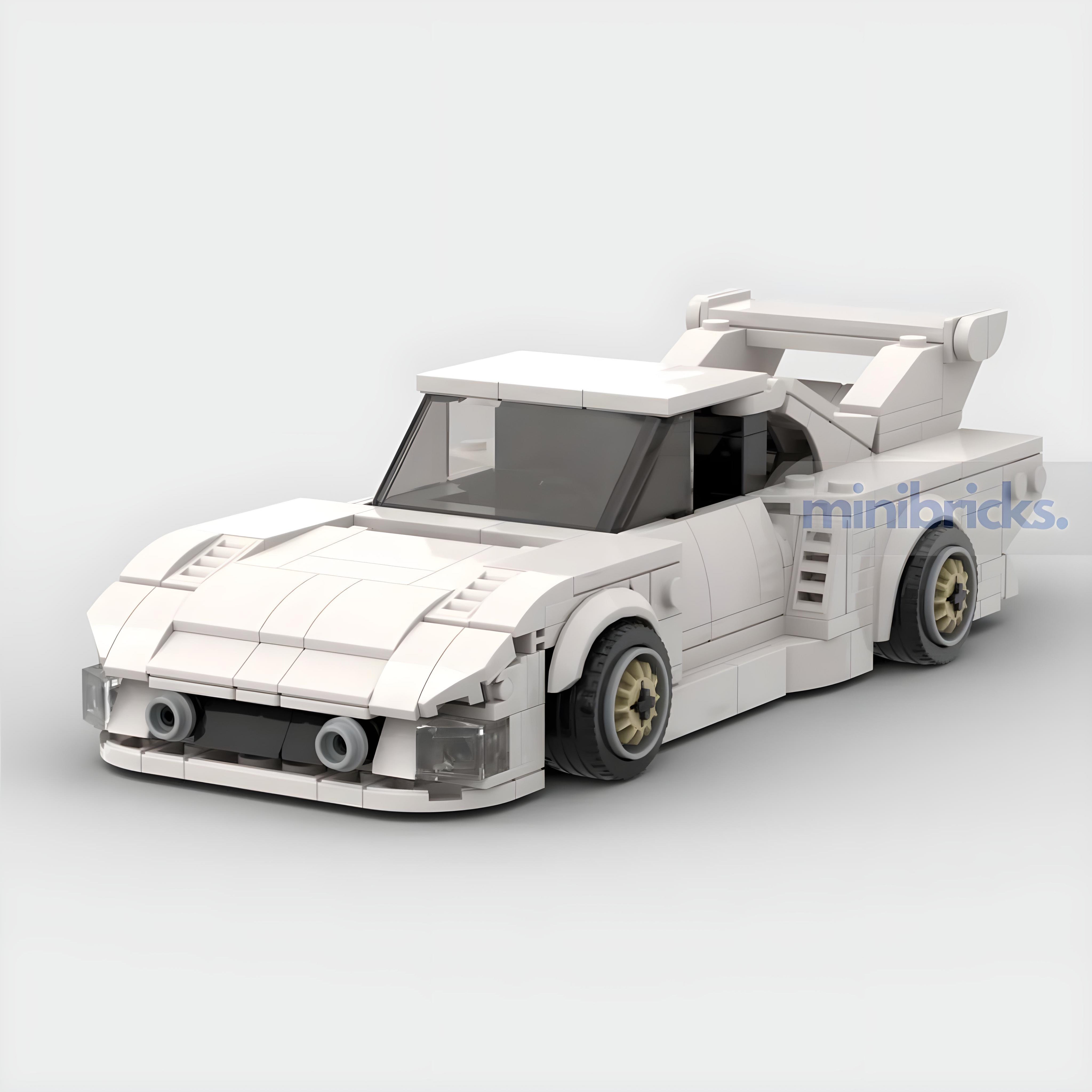 Porsche 935 K3