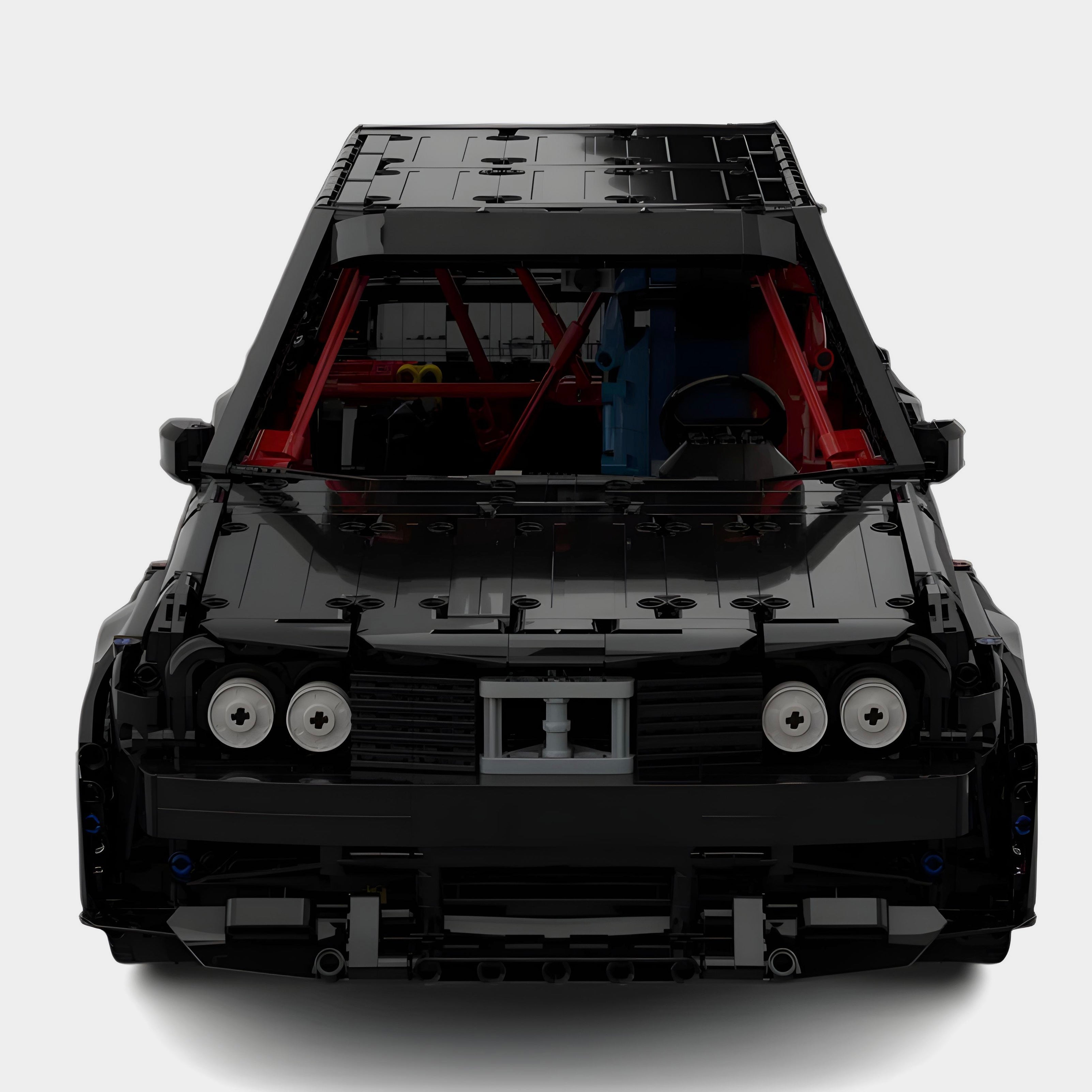 BMW M3 E30 | 2948PCS