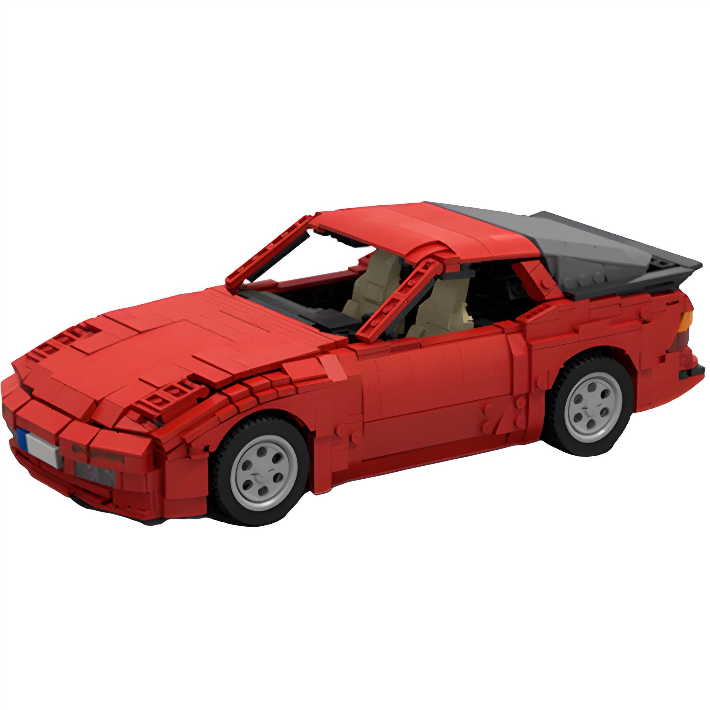 PORSCHE 944 | 1806PCS