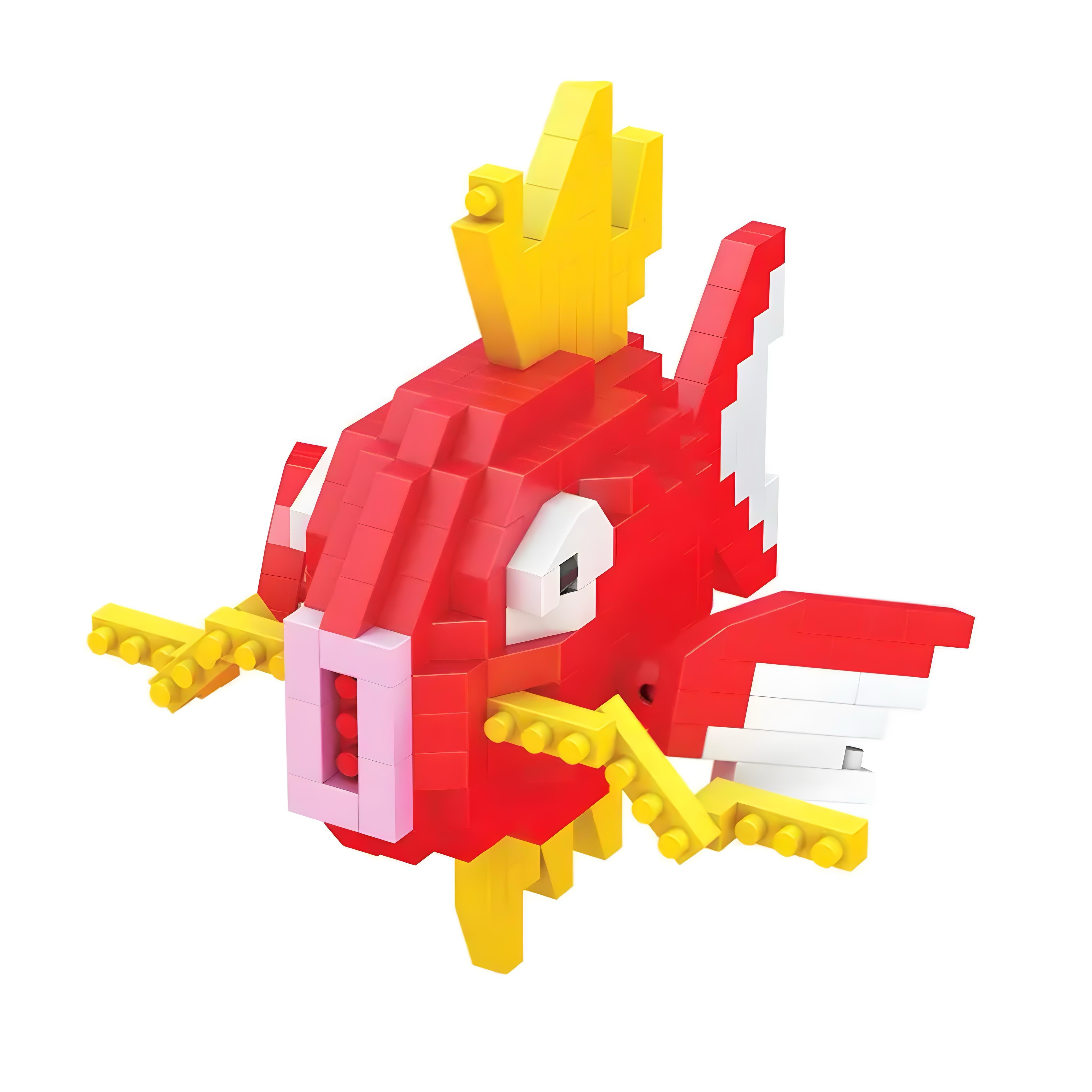 MAGIKARP | 307PCS