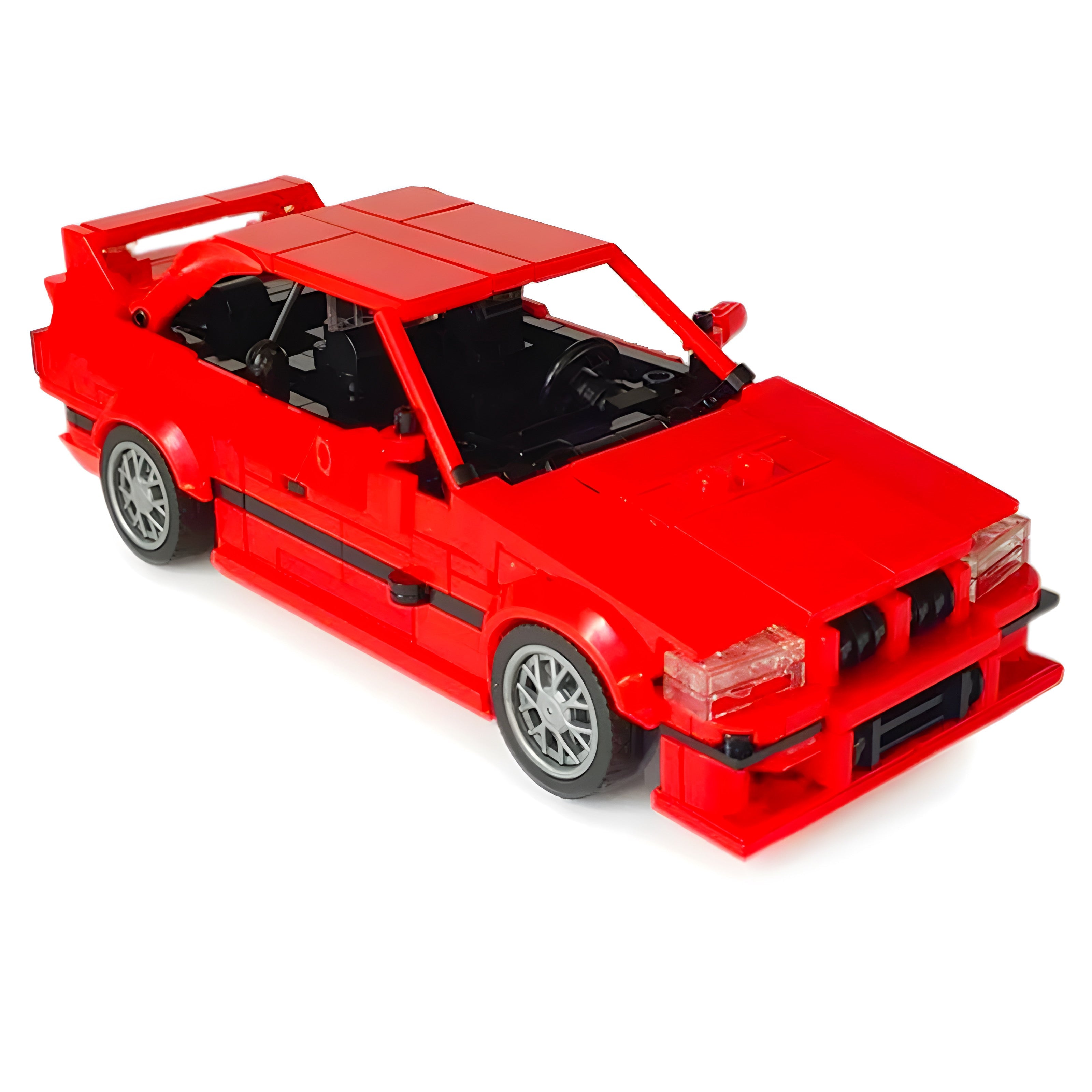 BMW M3 E36 | 449PCS