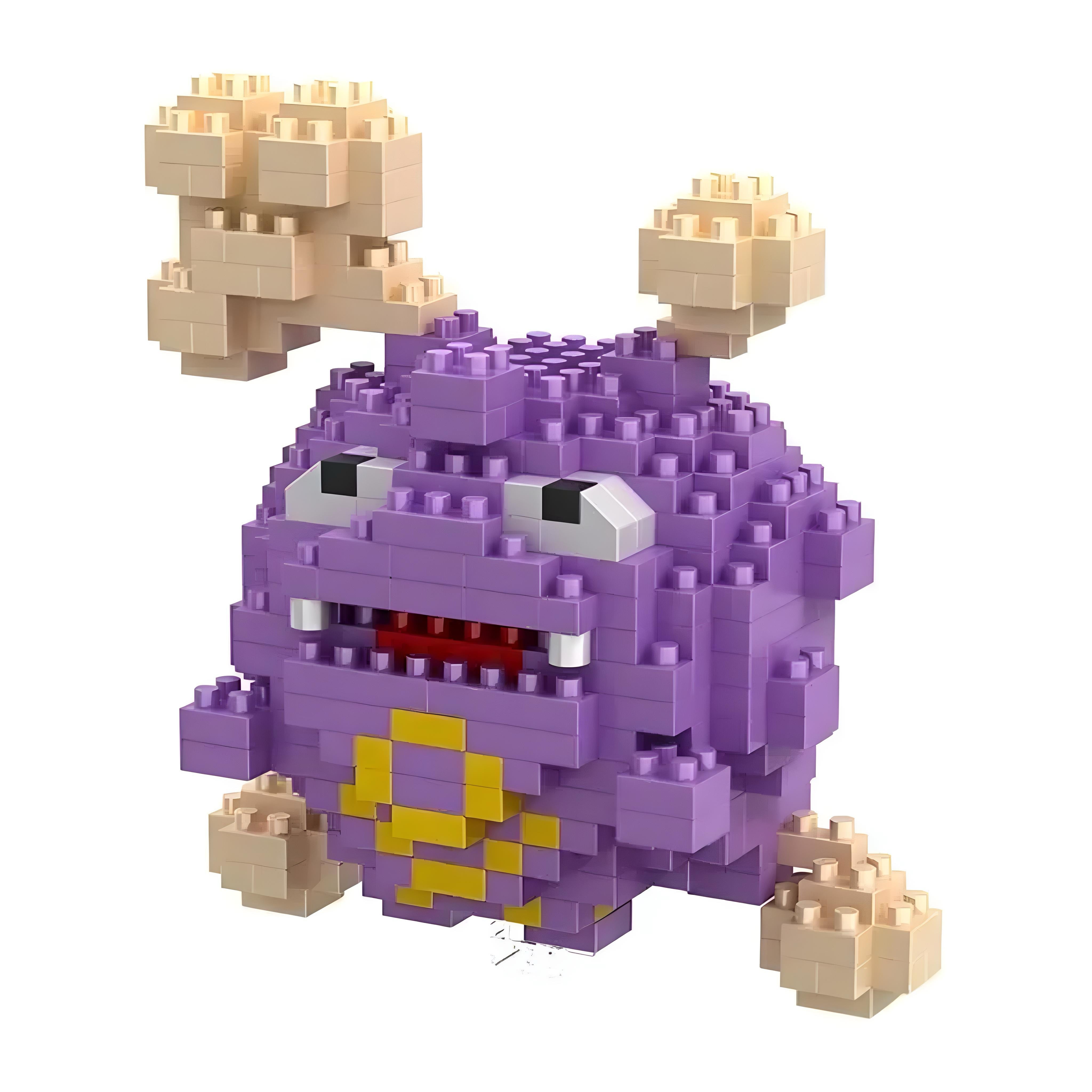 KOFFING | 354PCS