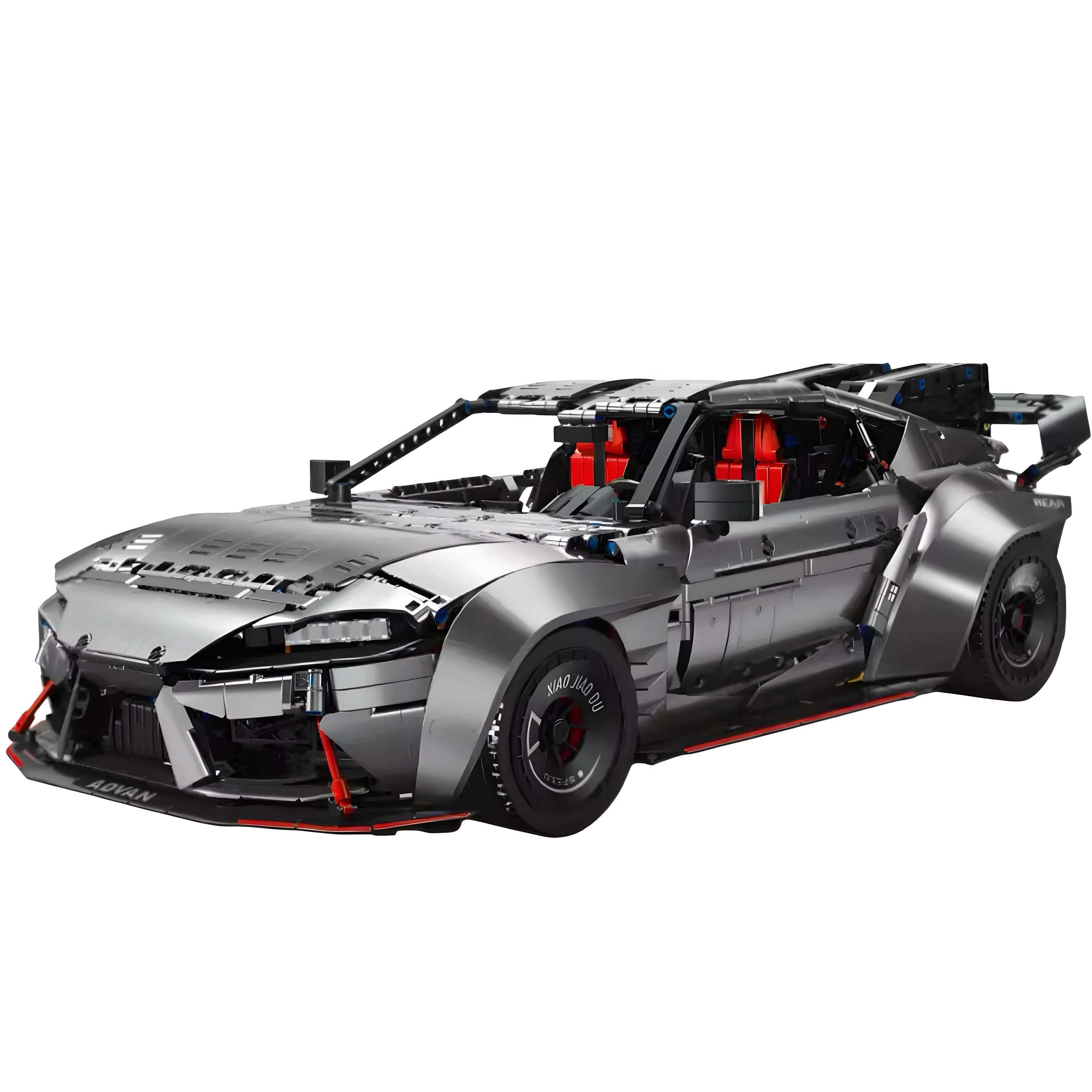 SUPRA CONCEPT | 4322PCS