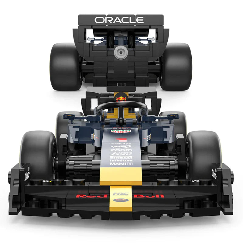 ORACLE RED BULL RACING RB19 | 333PCS