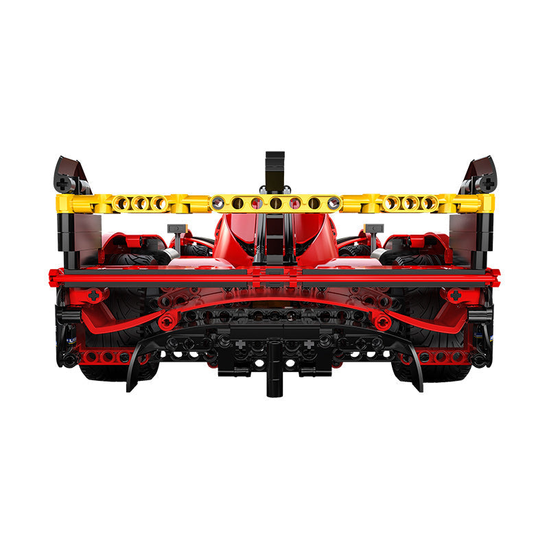 499P LE MANS HYPERCAR | 1518PCS