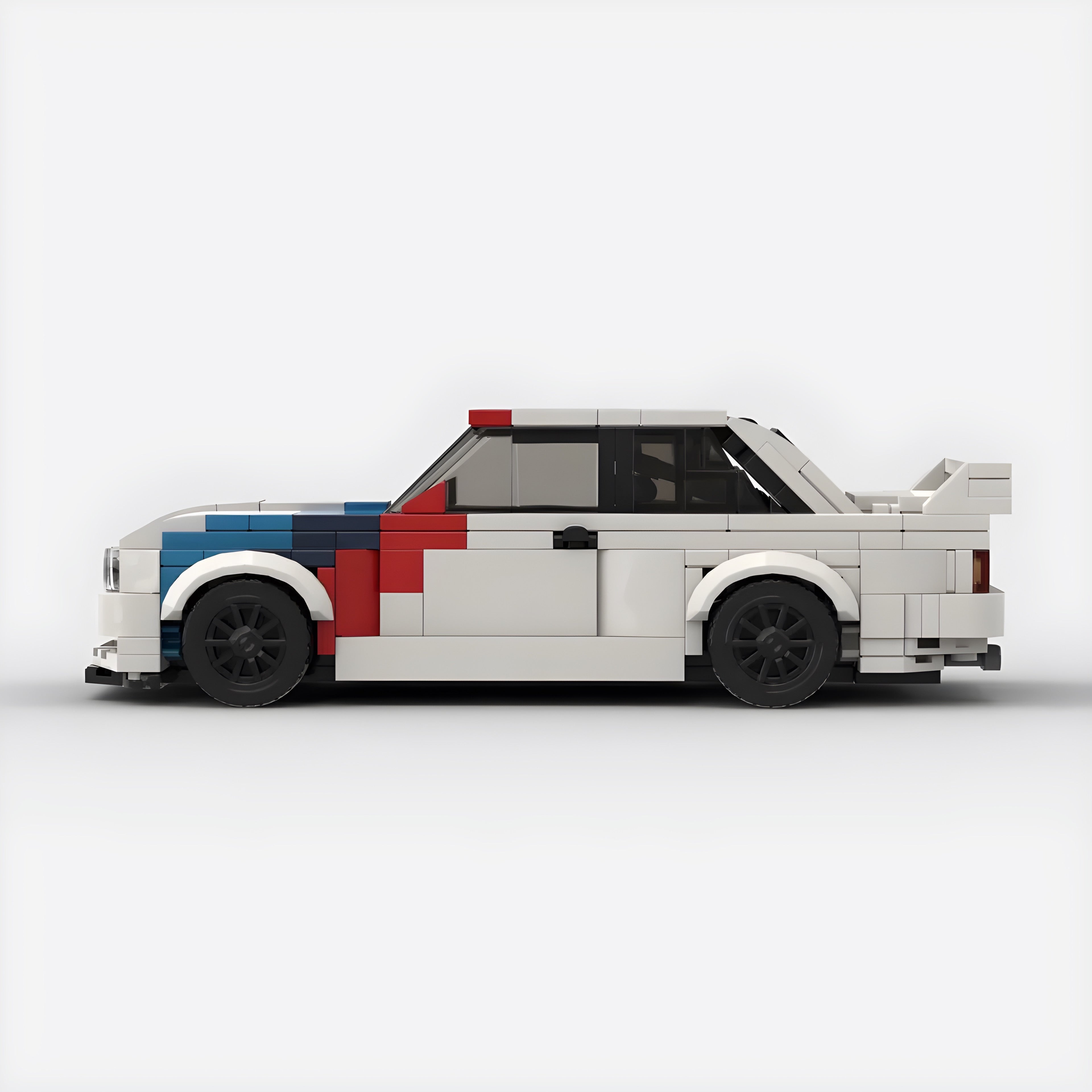 BMW M3 E30 | 365PCS