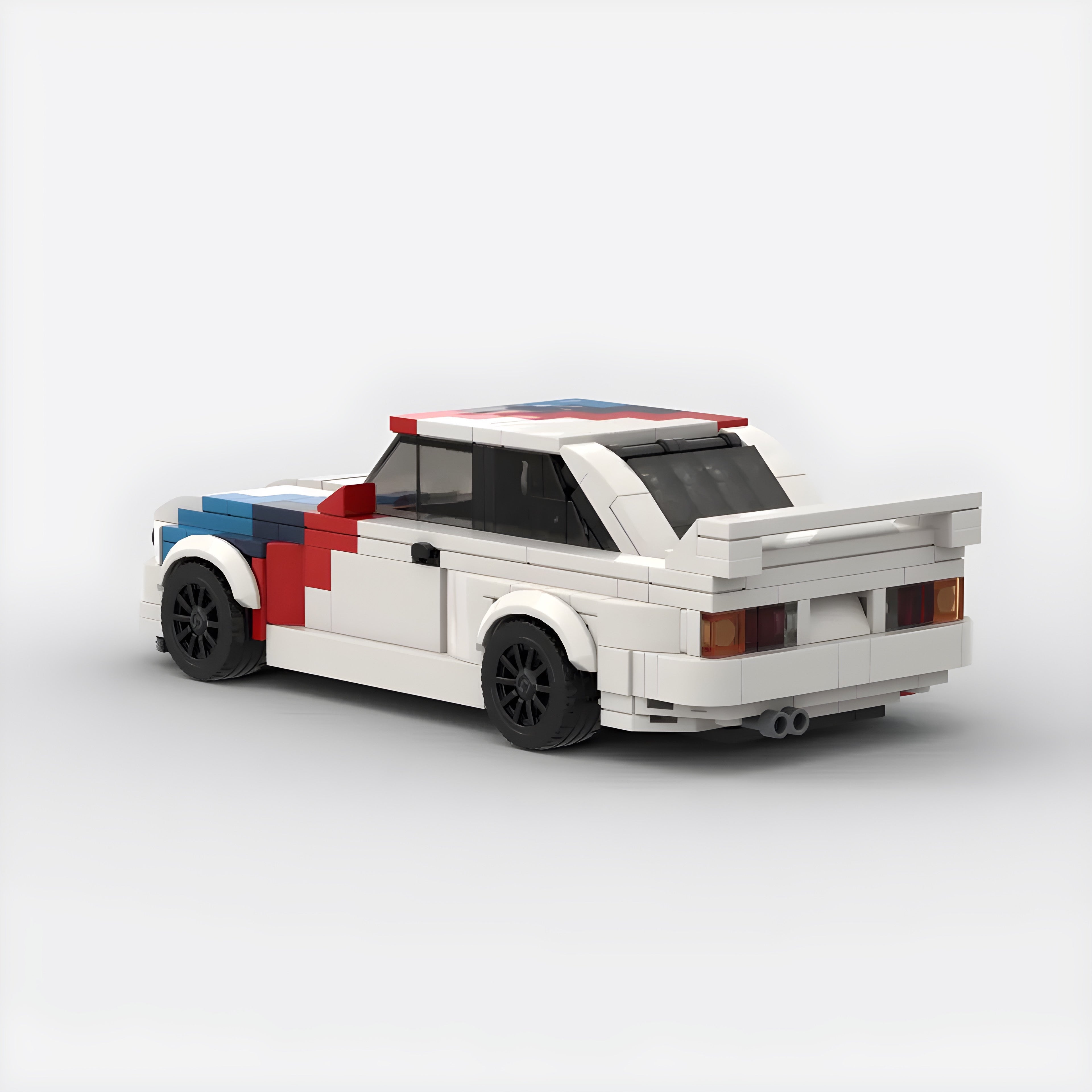 BMW M3 E30 | 365PCS