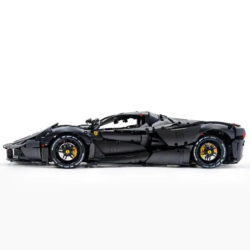 LAFERRARI | 4739PCS