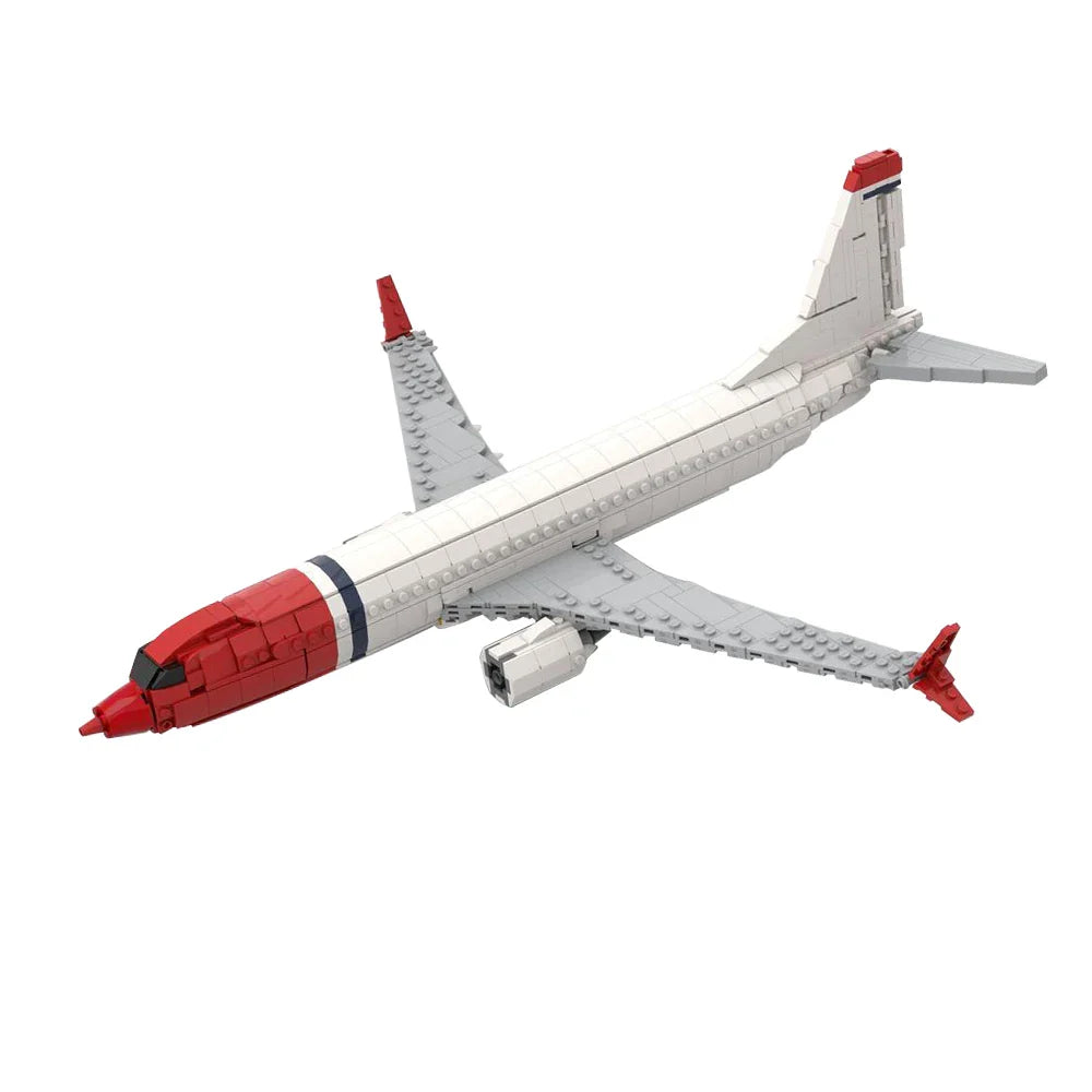 NORWEGIAN AIRLINE | 2236PCS