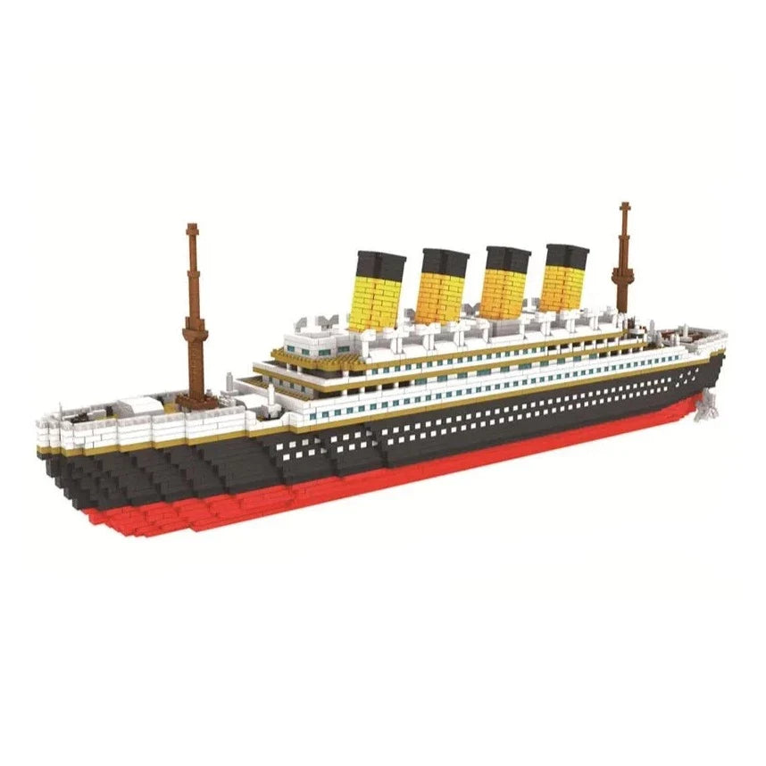 TITANIC | 3800PCS