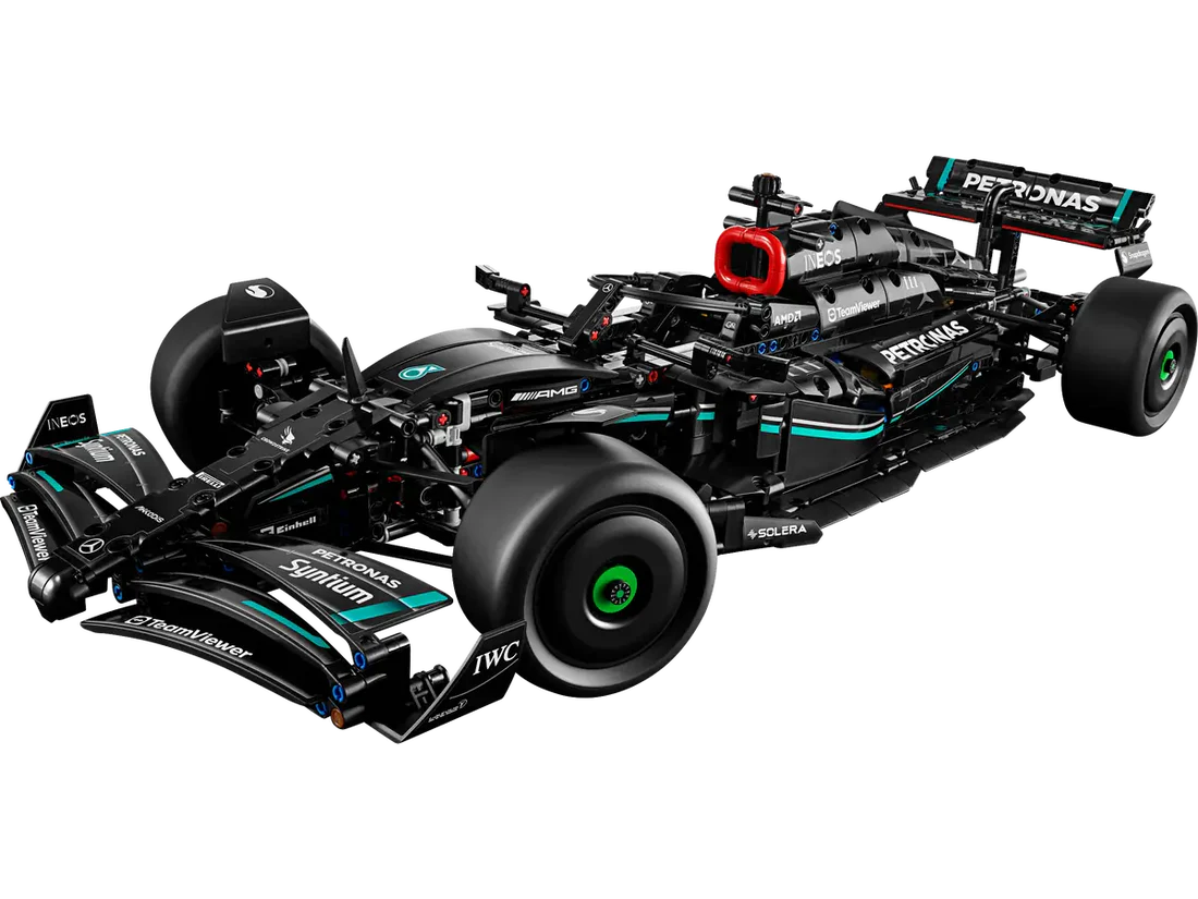 Mercedes AMG F1 | 1642PCS