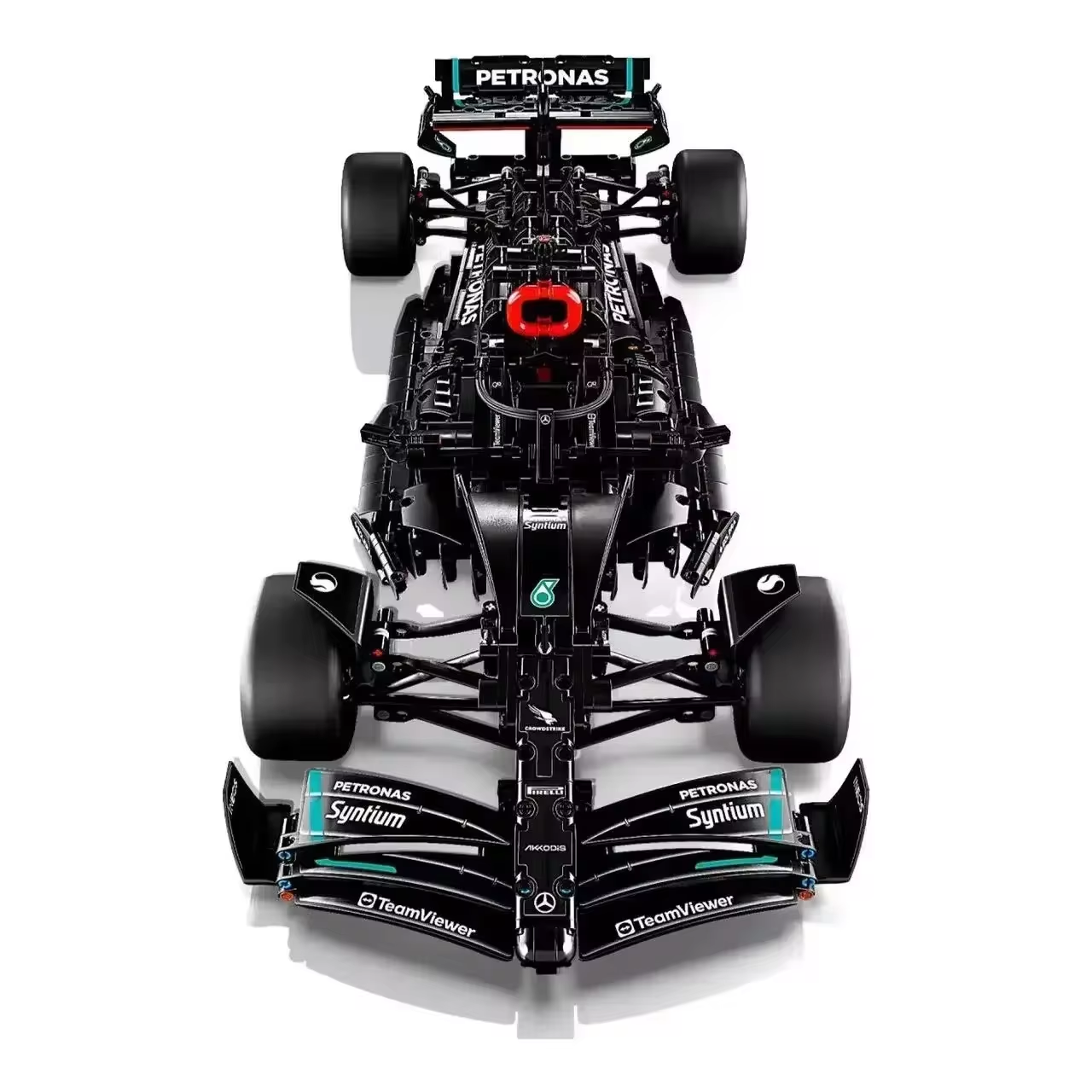 Mercedes AMG F1 | 1642PCS