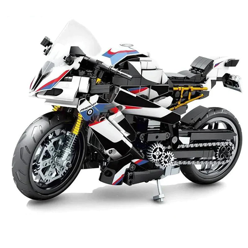 BMW S1000RR | 813PCS