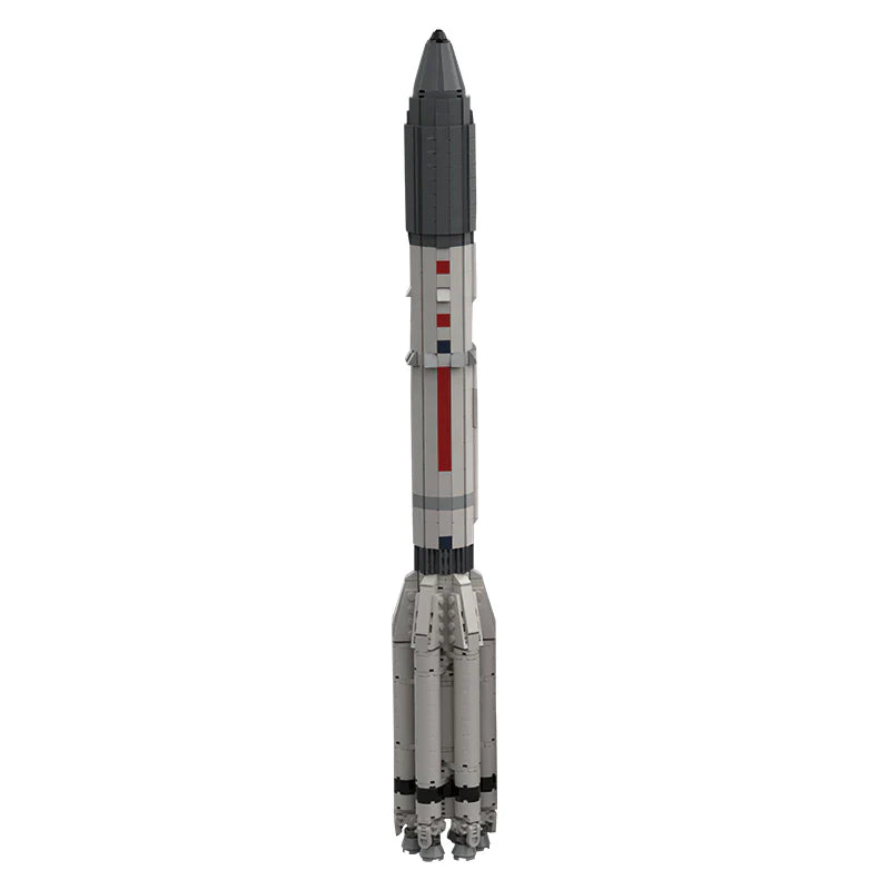 PROTON M | 794PCS