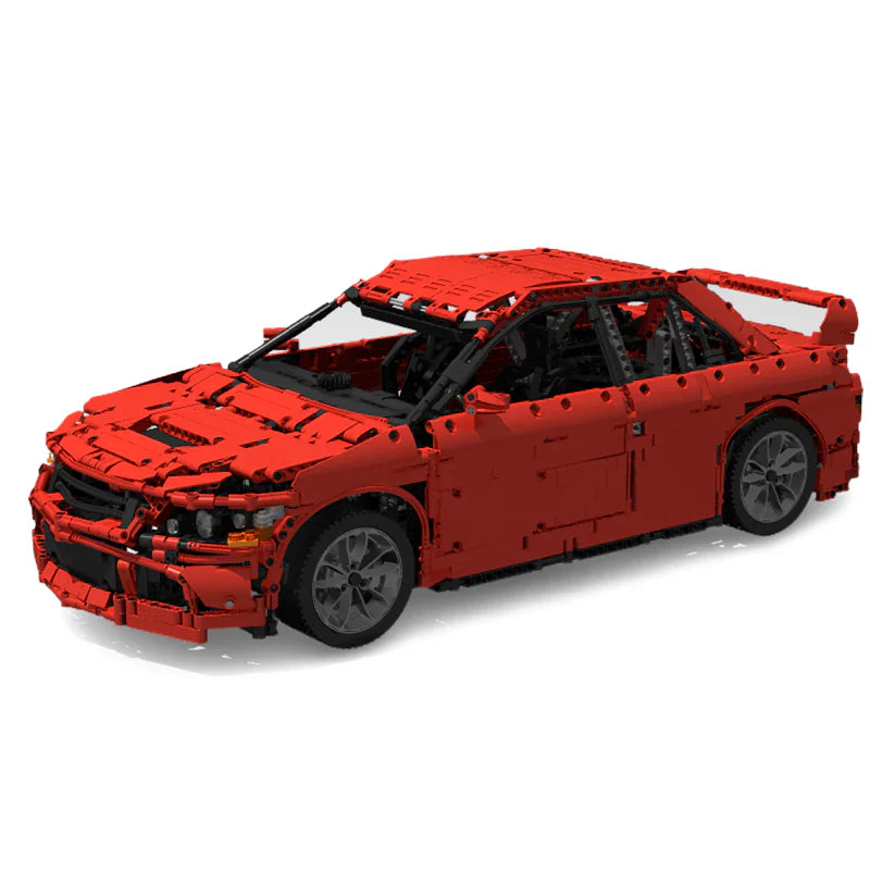 JDM EVO | 2300PCS