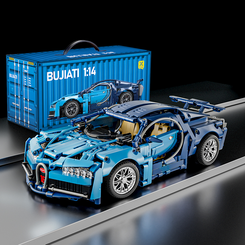 Buy lego bugatti online