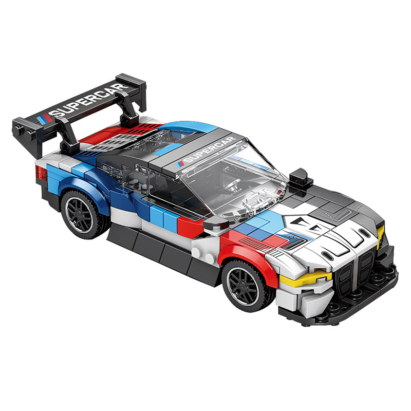 BMW GT3 | 430PCS