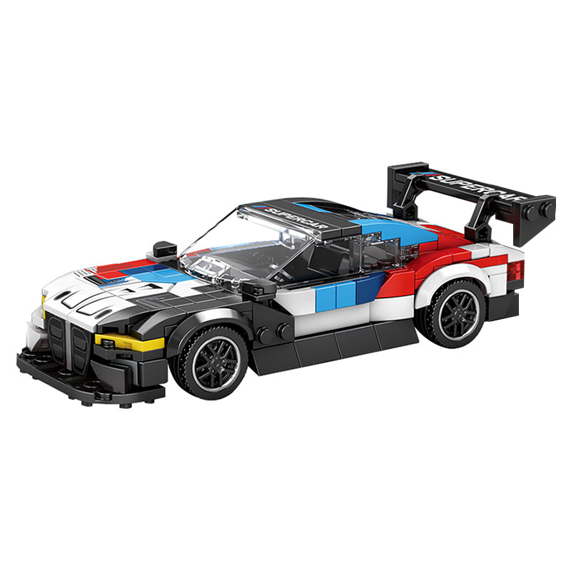 BMW GT3 | 430PCS